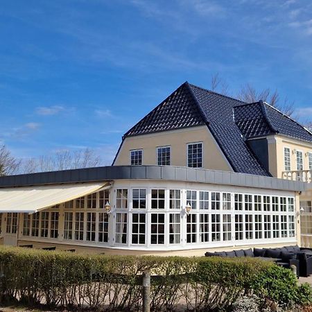Dannevang Haderslev Exterior foto