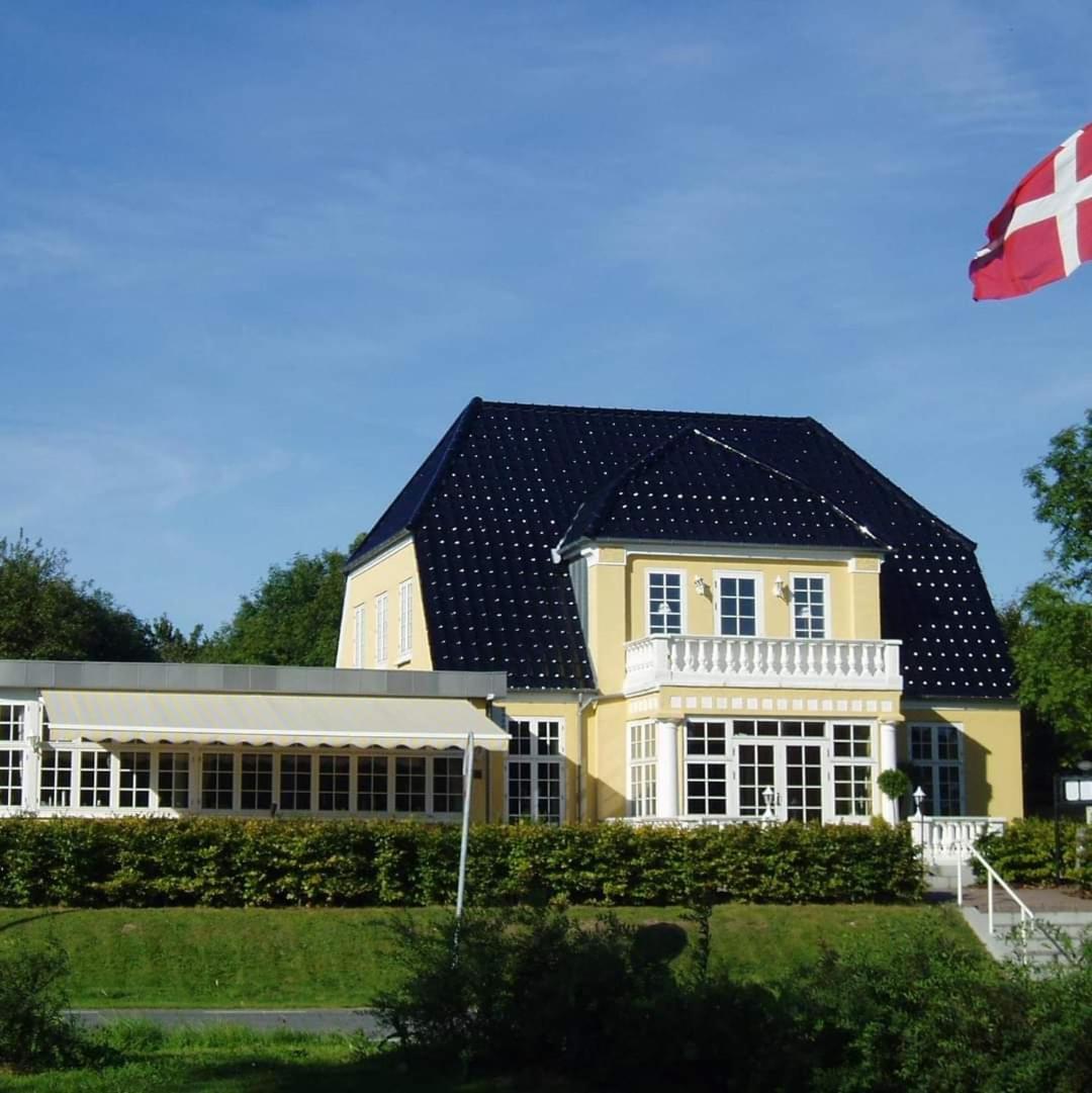 Dannevang Haderslev Exterior foto